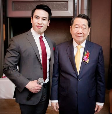 Dr. NUTTAPONG NAMSIRIKUL (POP) ครูพี่ป๊อป ดร. ณัฐพงศ์ นำศิริกุล Highlight 1