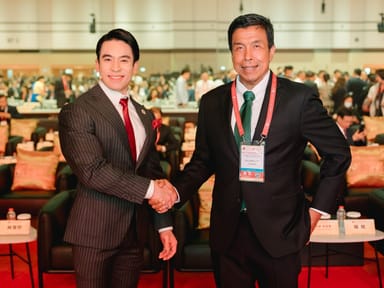 Dr. NUTTAPONG NAMSIRIKUL (POP) ครูพี่ป๊อป ดร. ณัฐพงศ์ นำศิริกุล Highlight 3