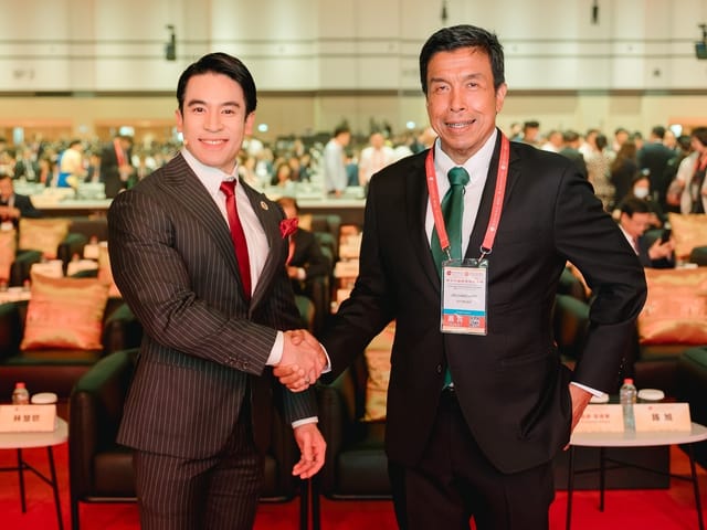 Dr. NUTTAPONG NAMSIRIKUL (POP) ครูพี่ป๊อป ดร. ณัฐพงศ์ นำศิริกุล Highlight 3