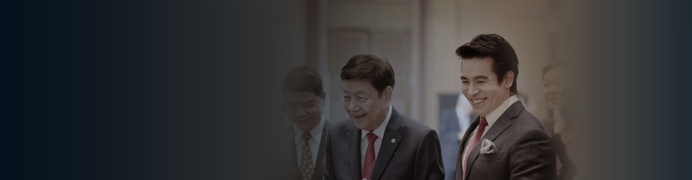 Dr. NUTTAPONG NAMSIRIKUL (POP) ครูพี่ป๊อป ดร. ณัฐพงศ์ นำศิริกุล Banner หมายเลข 01 หน้า Contact