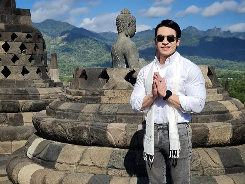 Dr. NUTTAPONG NAMSIRIKUL (POP) ครูพี่ป๊อป ดร. ณัฐพงศ์ นำศิริกุล Banner About Card หมายเลข 01