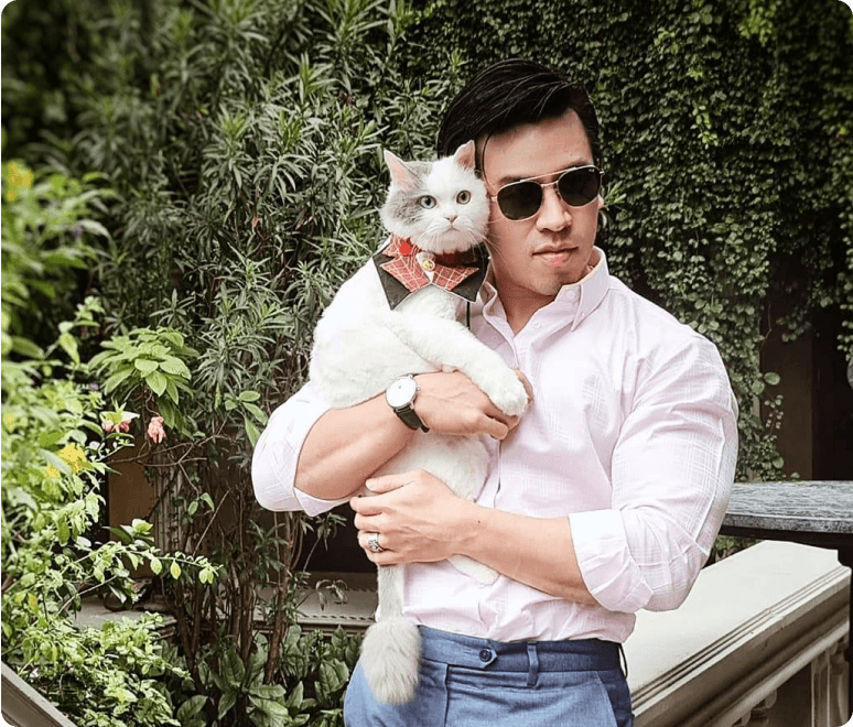 Dr. NUTTAPONG NAMSIRIKUL (POP) ครูพี่ป๊อป ดร. ณัฐพงศ์ นำศิริกุล Banner About Card หมายเลข 01