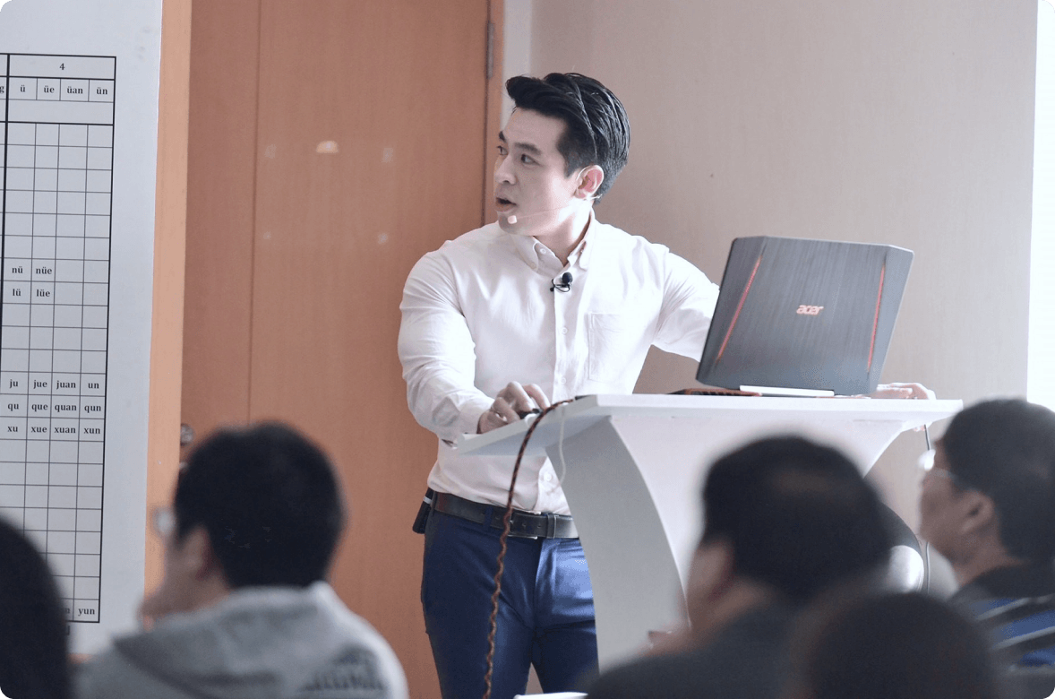 Dr. NUTTAPONG NAMSIRIKUL (POP) ครูพี่ป๊อป ดร. ณัฐพงศ์ นำศิริกุล story others รูปภาพ 01