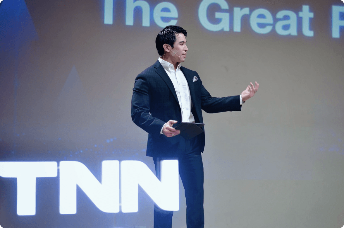 Dr. NUTTAPONG NAMSIRIKUL (POP) ครูพี่ป๊อป ดร. ณัฐพงศ์ นำศิริกุล story รูปภาพ 03