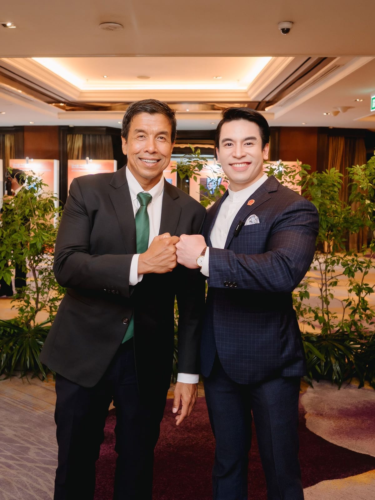 Dr. NUTTAPONG NAMSIRIKUL (POP) ครูพี่ป๊อป ดร. ณัฐพงศ์ นำศิริกุล Highlight 1