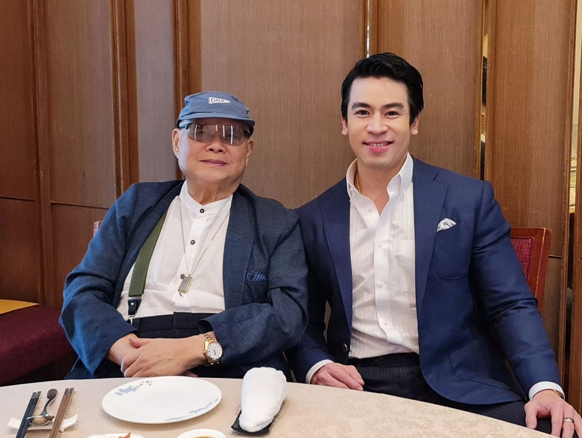 Dr. NUTTAPONG NAMSIRIKUL (POP) ครูพี่ป๊อป ดร. ณัฐพงศ์ นำศิริกุล Highlight 7