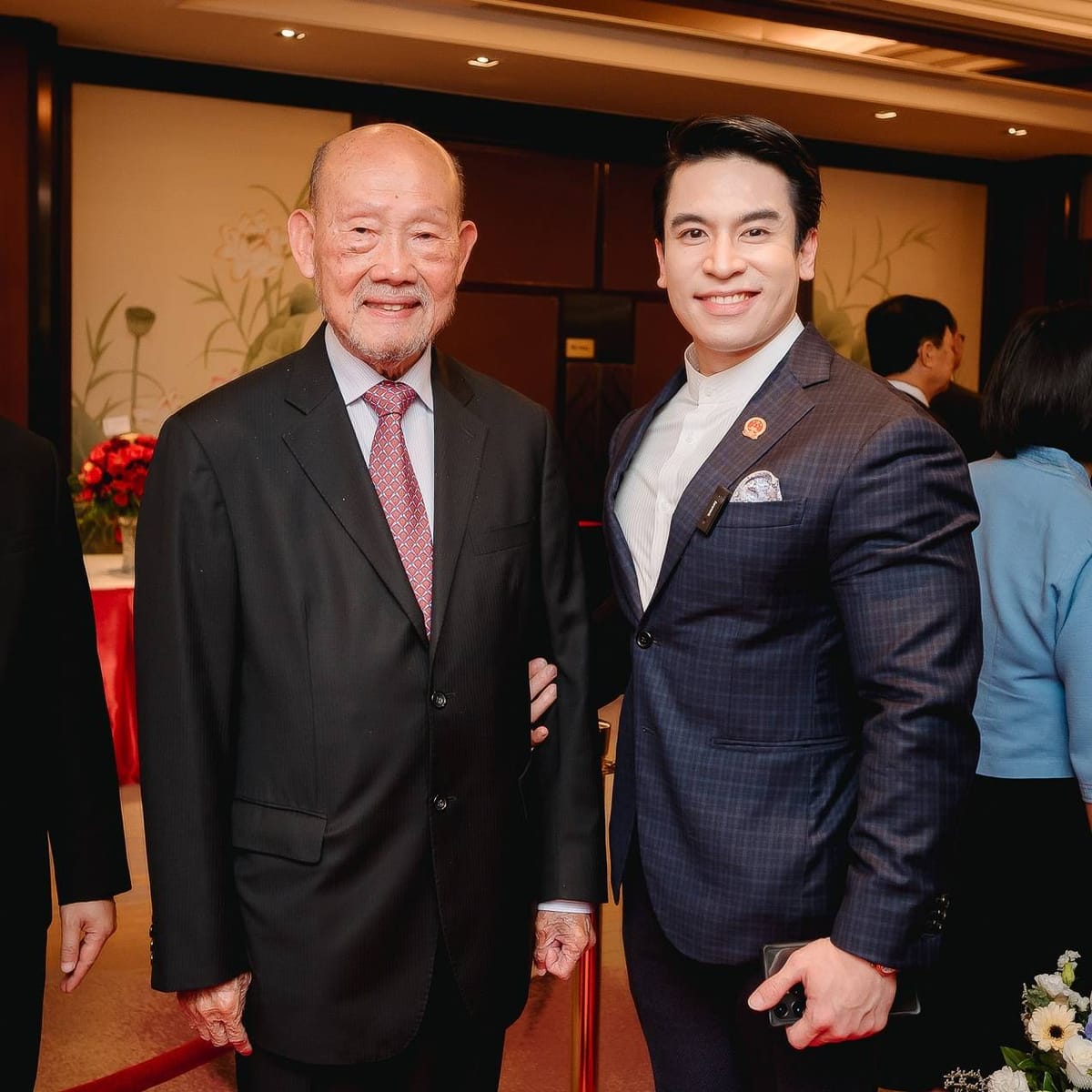 Dr. NUTTAPONG NAMSIRIKUL (POP) ครูพี่ป๊อป ดร. ณัฐพงศ์ นำศิริกุล Highlight 6