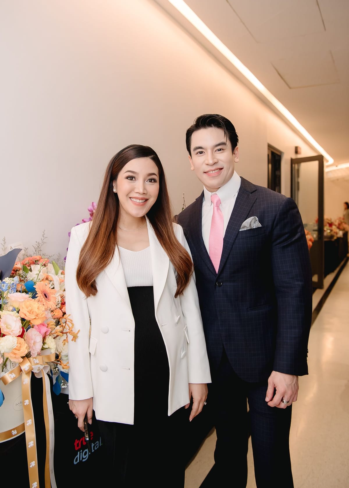 Dr. NUTTAPONG NAMSIRIKUL (POP) ครูพี่ป๊อป ดร. ณัฐพงศ์ นำศิริกุล Highlight TNN ก้าวสู่ปีที่ 16 ทันโลก ทันเศรษฐกิจ ทันทุกความจริง