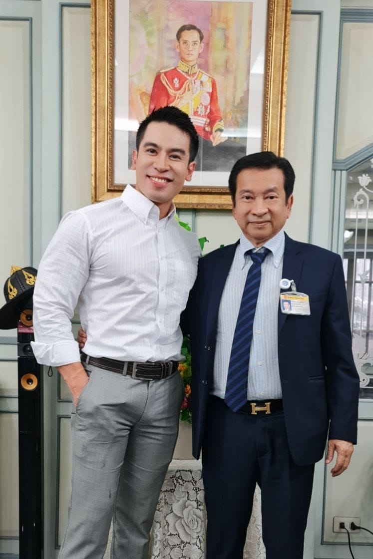Dr. NUTTAPONG NAMSIRIKUL (POP) ครูพี่ป๊อป ดร. ณัฐพงศ์ นำศิริกุล Highlight 8